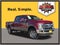 2018 Ford Super Duty F-250 SRW LARIAT