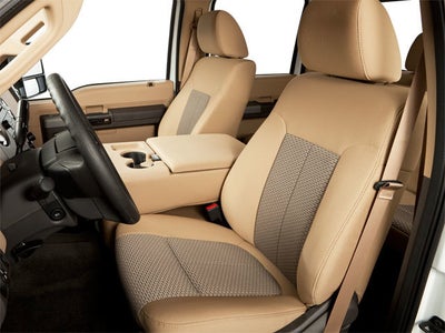 2011 Ford Super Duty F-350 SRW KING RANCH FX4 4WD