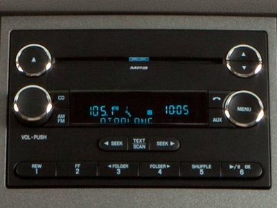 2011 Ford Super Duty F-350 SRW KING RANCH FX4 4WD