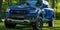 2019 Ford Ranger LARIAT 2WD