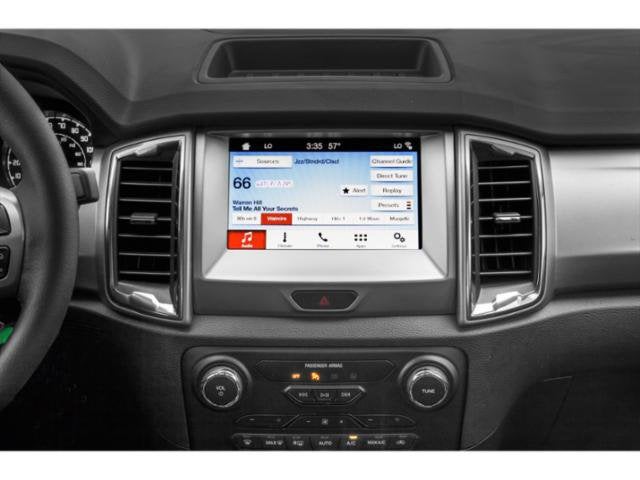 2019 Ford Ranger LARIAT 2WD