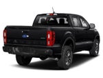 2019 Ford Ranger LARIAT 2WD