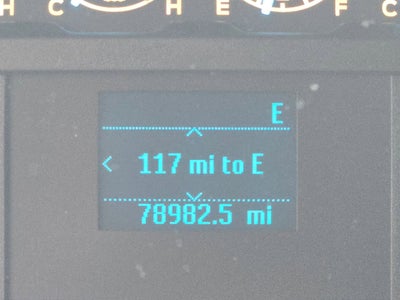 2019 Ford F-150 Base