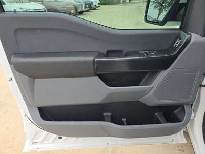 2024 Ford F-150 XL