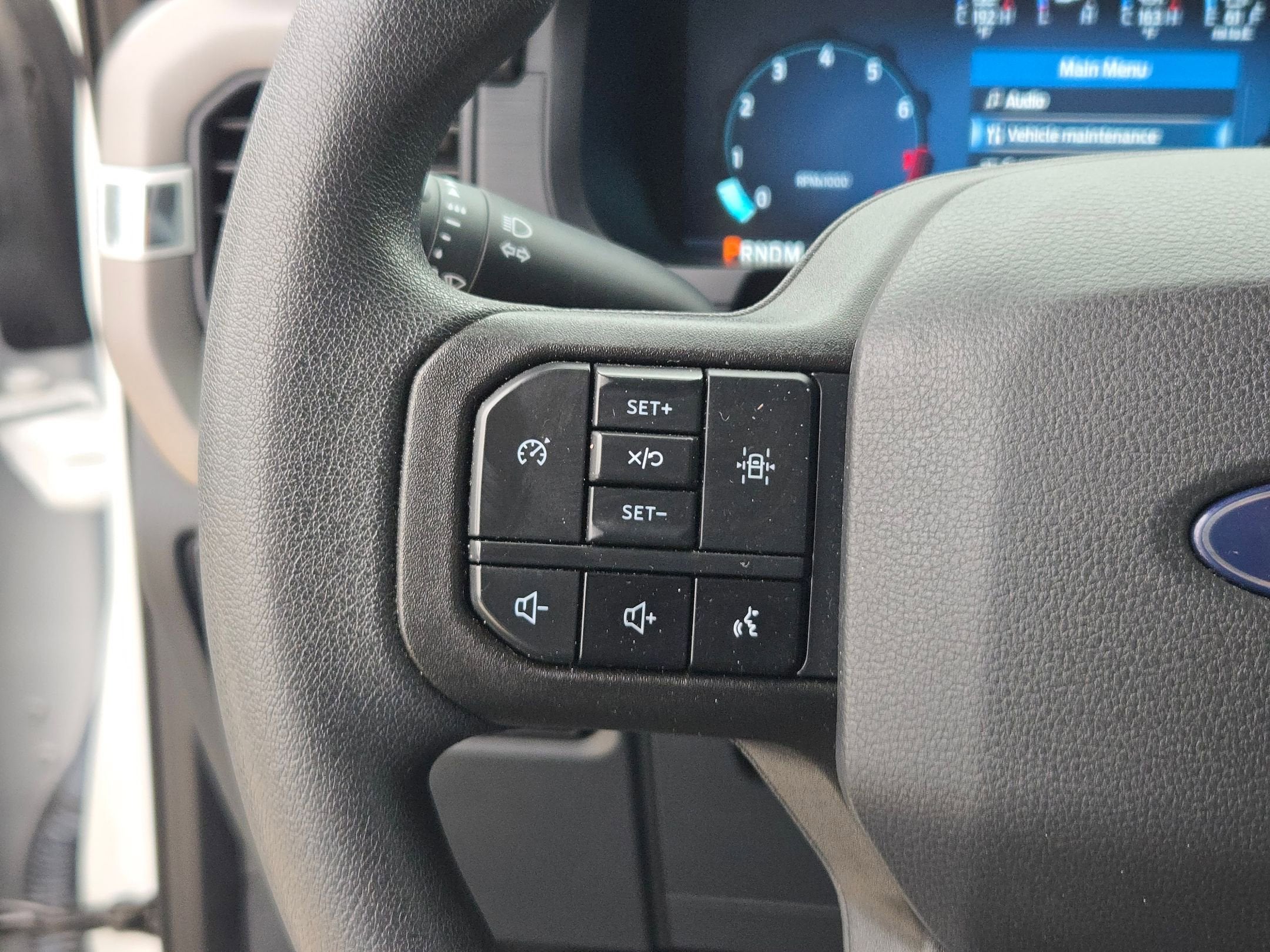 2024 Ford F-150 XL