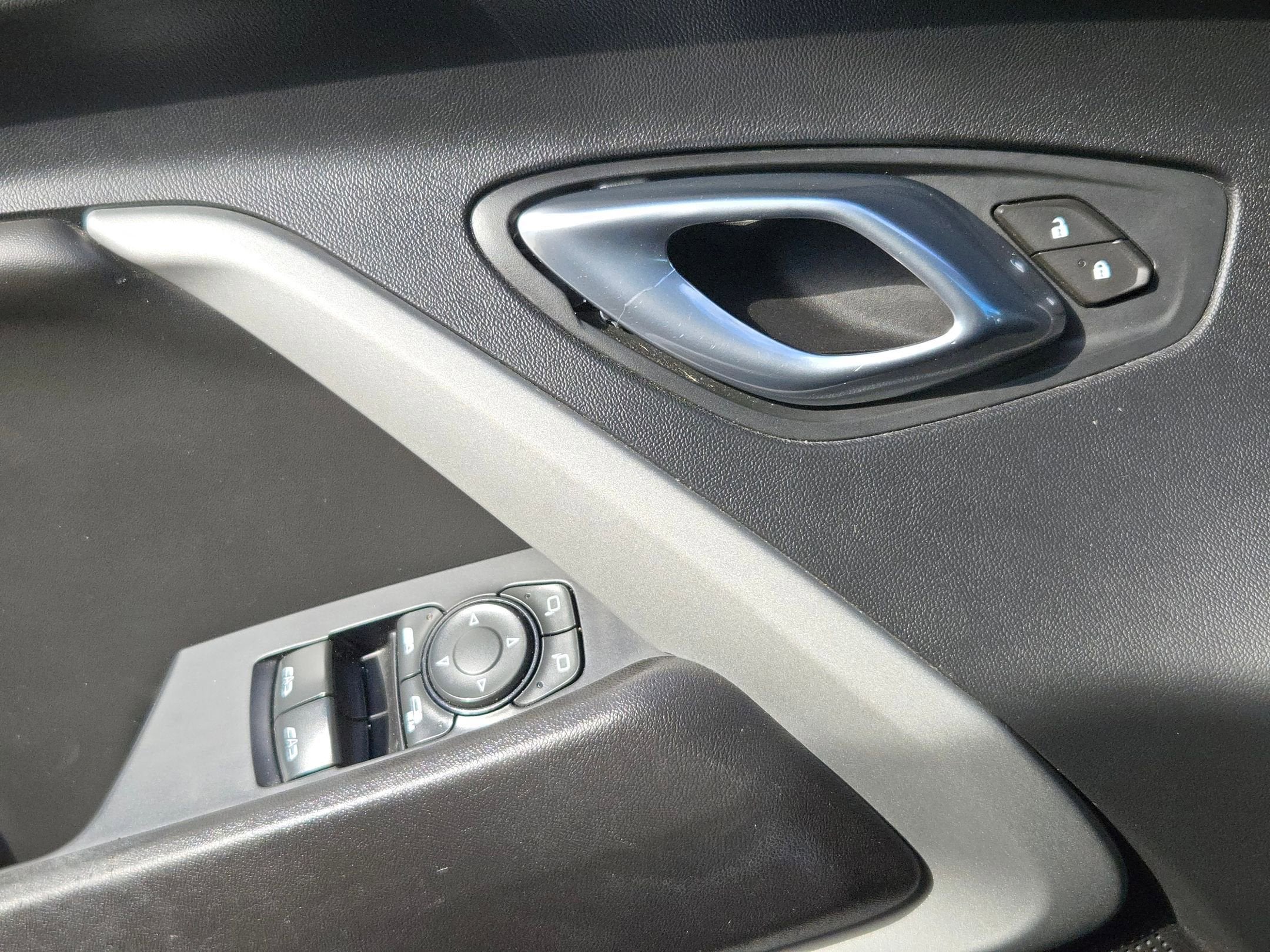 2020 Chevrolet Camaro 1LT