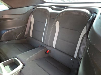 2020 Chevrolet Camaro 1LT