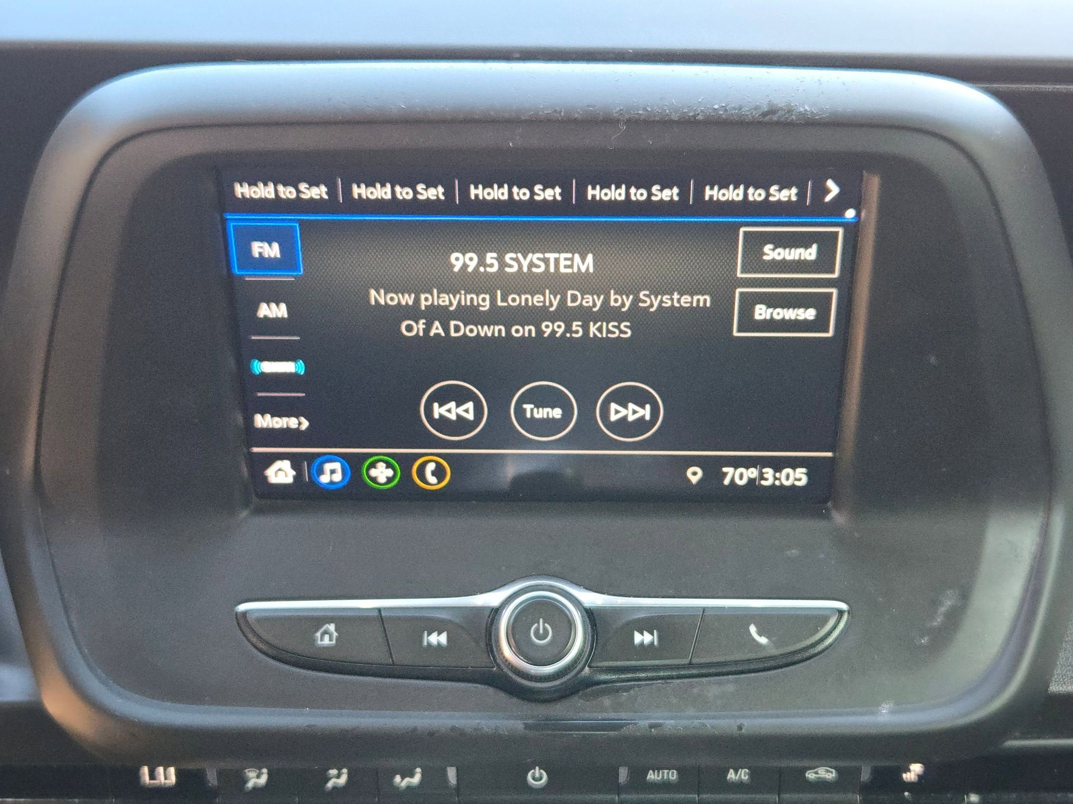 2020 Chevrolet Camaro 1LT