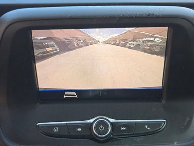 2020 Chevrolet Camaro 1LT