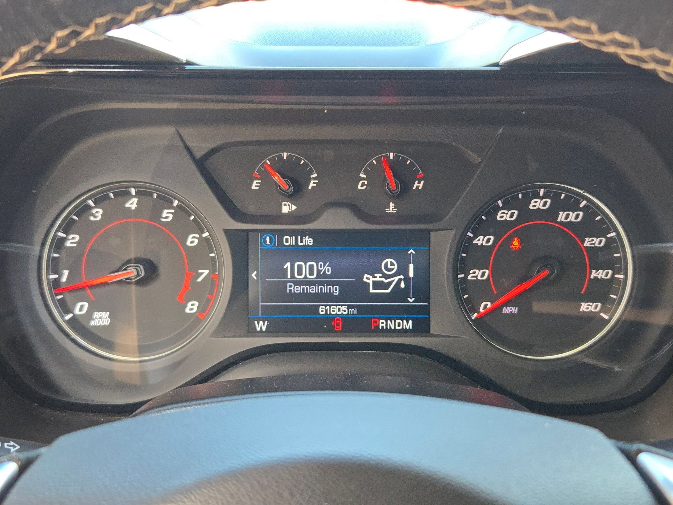 2020 Chevrolet Camaro 1LT