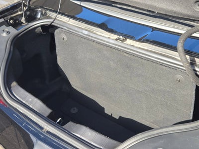 2020 Chevrolet Camaro 1LT