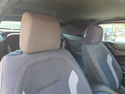 2020 Chevrolet Camaro 1LT