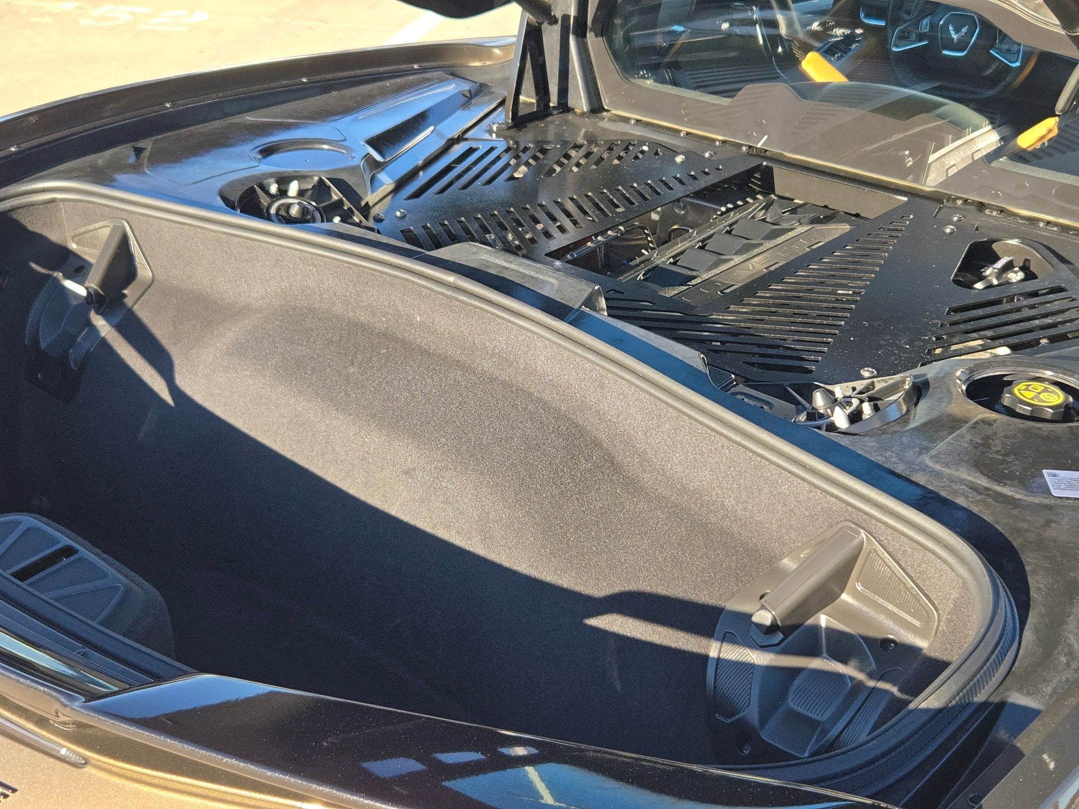 2020 Chevrolet Corvette 2LT