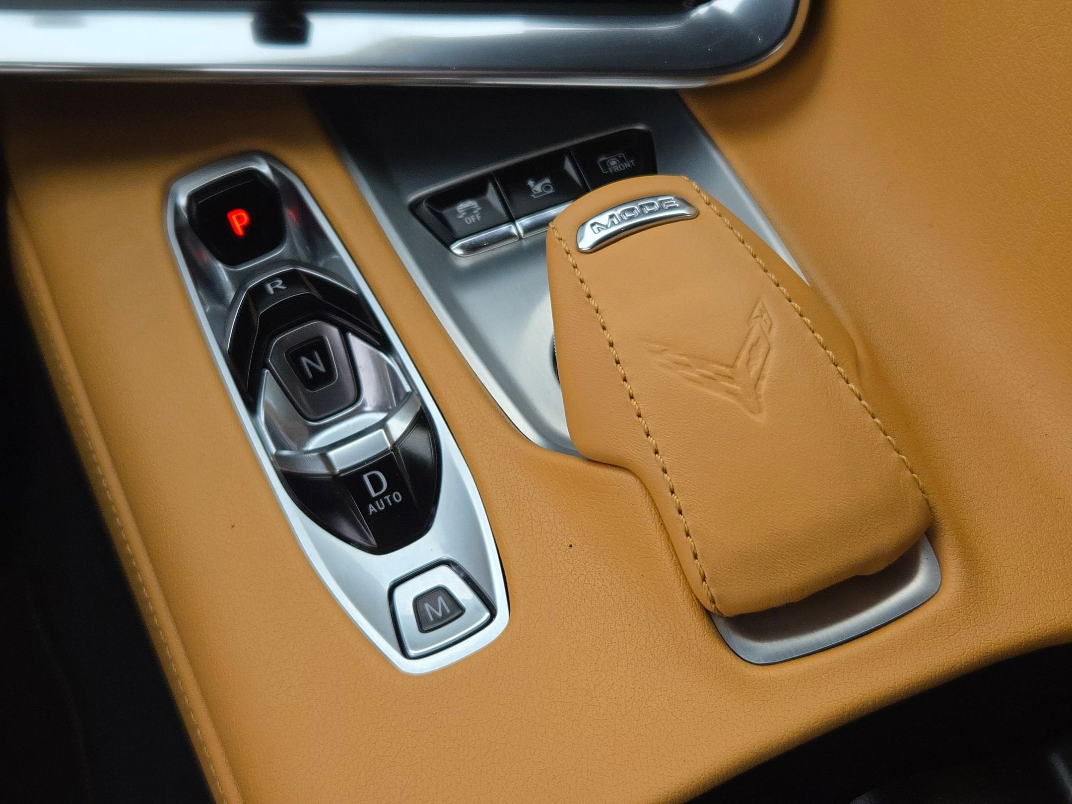 2020 Chevrolet Corvette 2LT