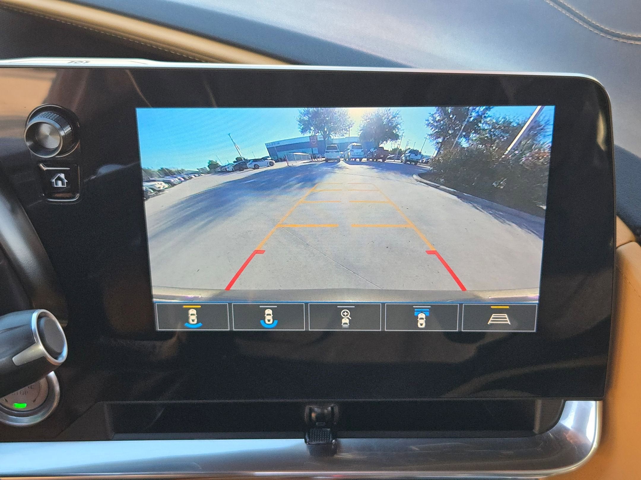 2020 Chevrolet Corvette 2LT