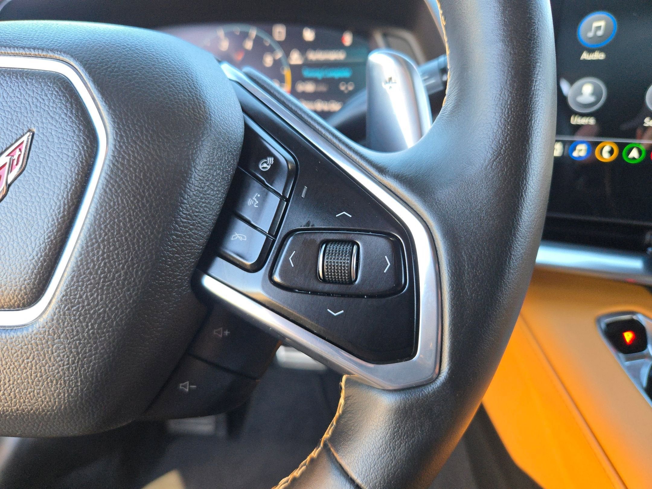 2020 Chevrolet Corvette 2LT