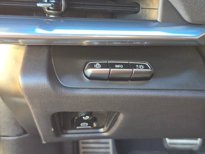 2020 Chevrolet Corvette 2LT