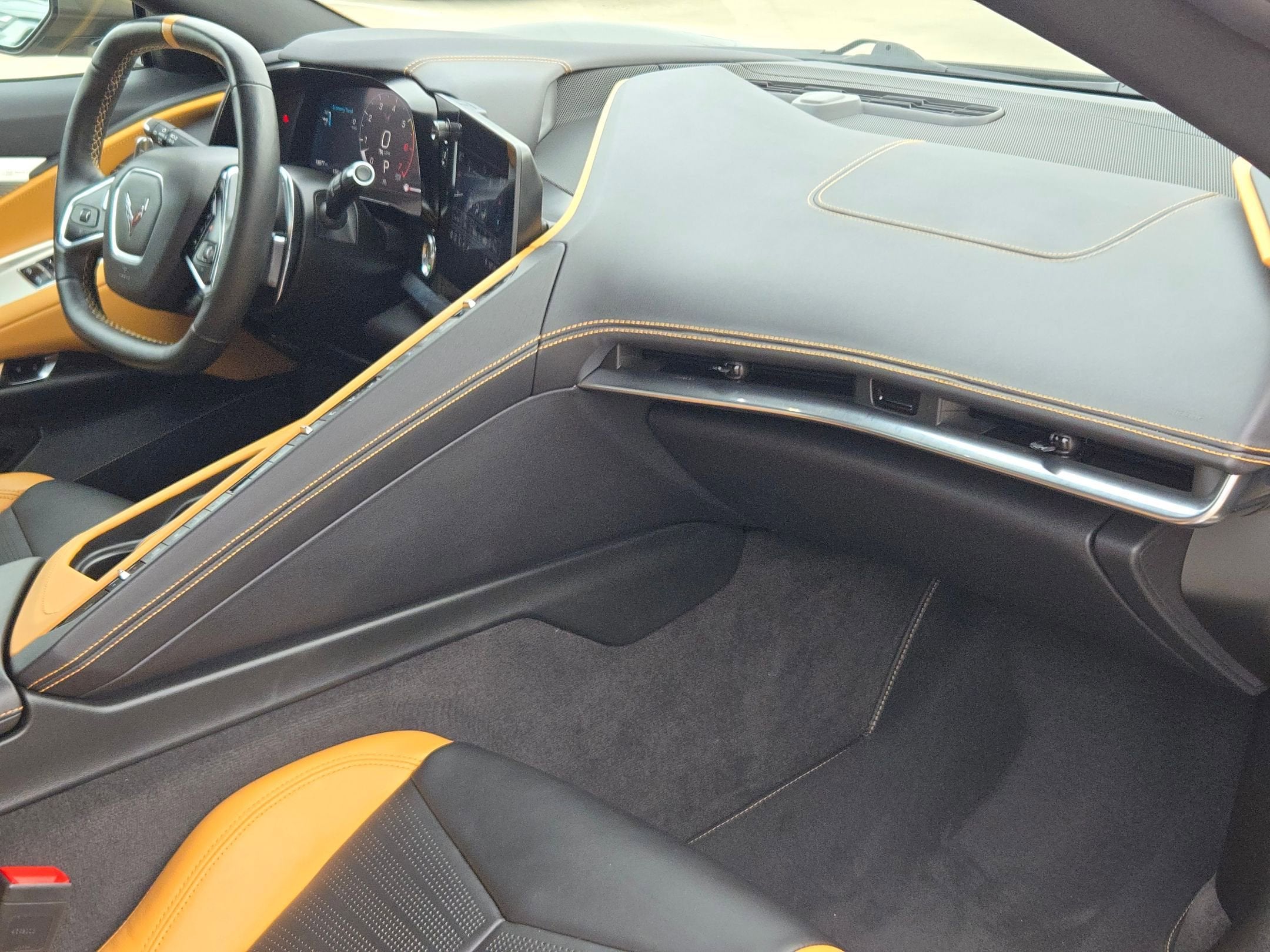 2020 Chevrolet Corvette 2LT