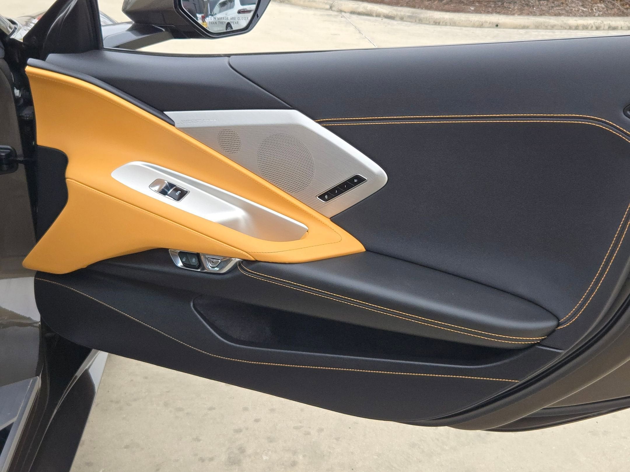 2020 Chevrolet Corvette 2LT