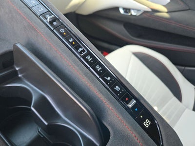 2023 Chevrolet Corvette 3LT