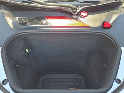 2023 Chevrolet Corvette 3LT