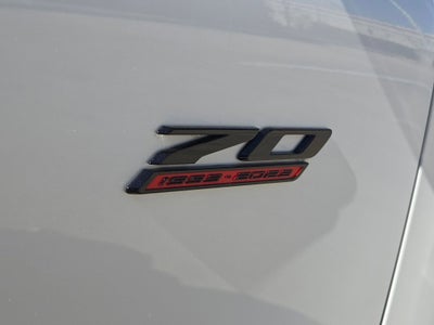 2023 Chevrolet Corvette 3LT