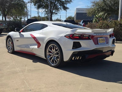 2023 Chevrolet Corvette 3LT