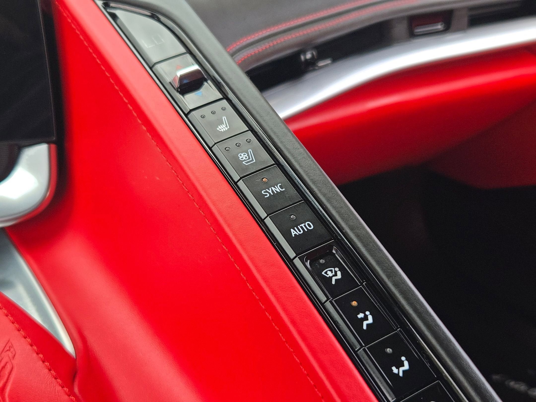 2022 Chevrolet Corvette 3LT