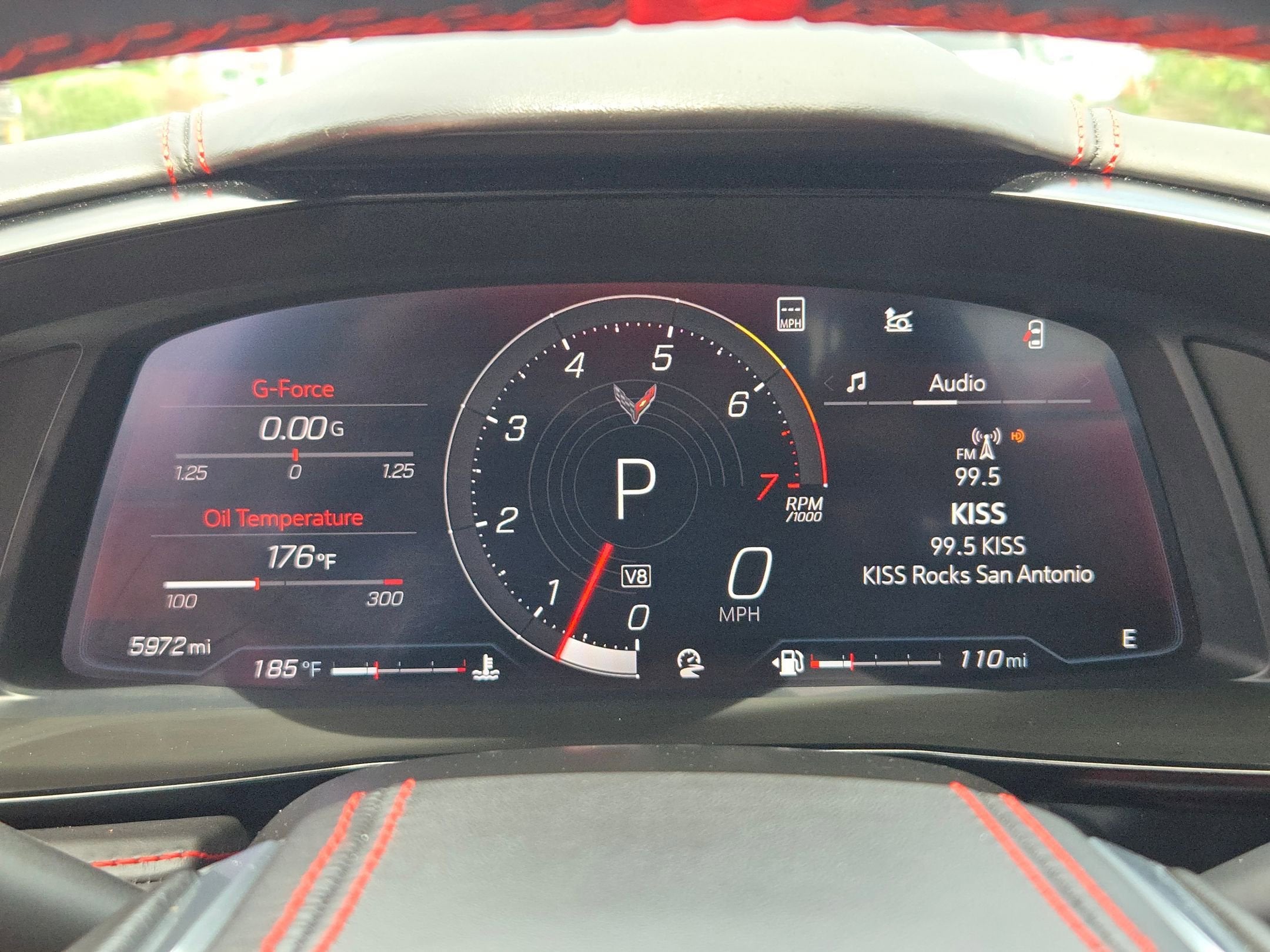 2022 Chevrolet Corvette 3LT
