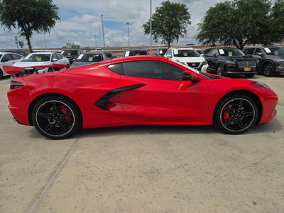 2022 Chevrolet Corvette 3LT