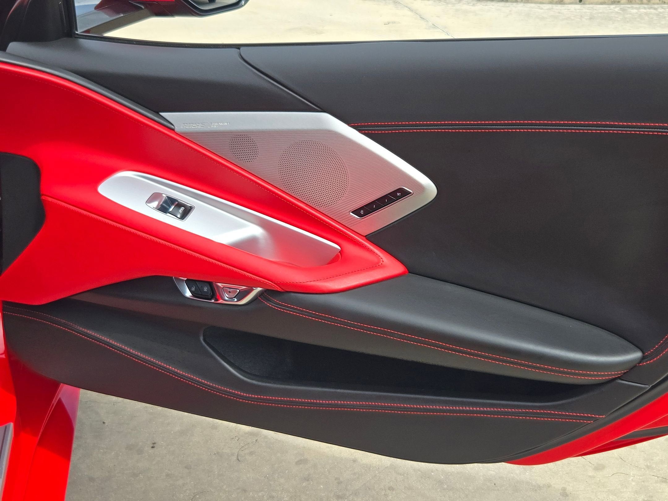 2022 Chevrolet Corvette 3LT