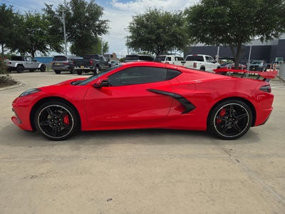 2022 Chevrolet Corvette 3LT