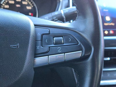 2023 Cadillac CT5 Luxury