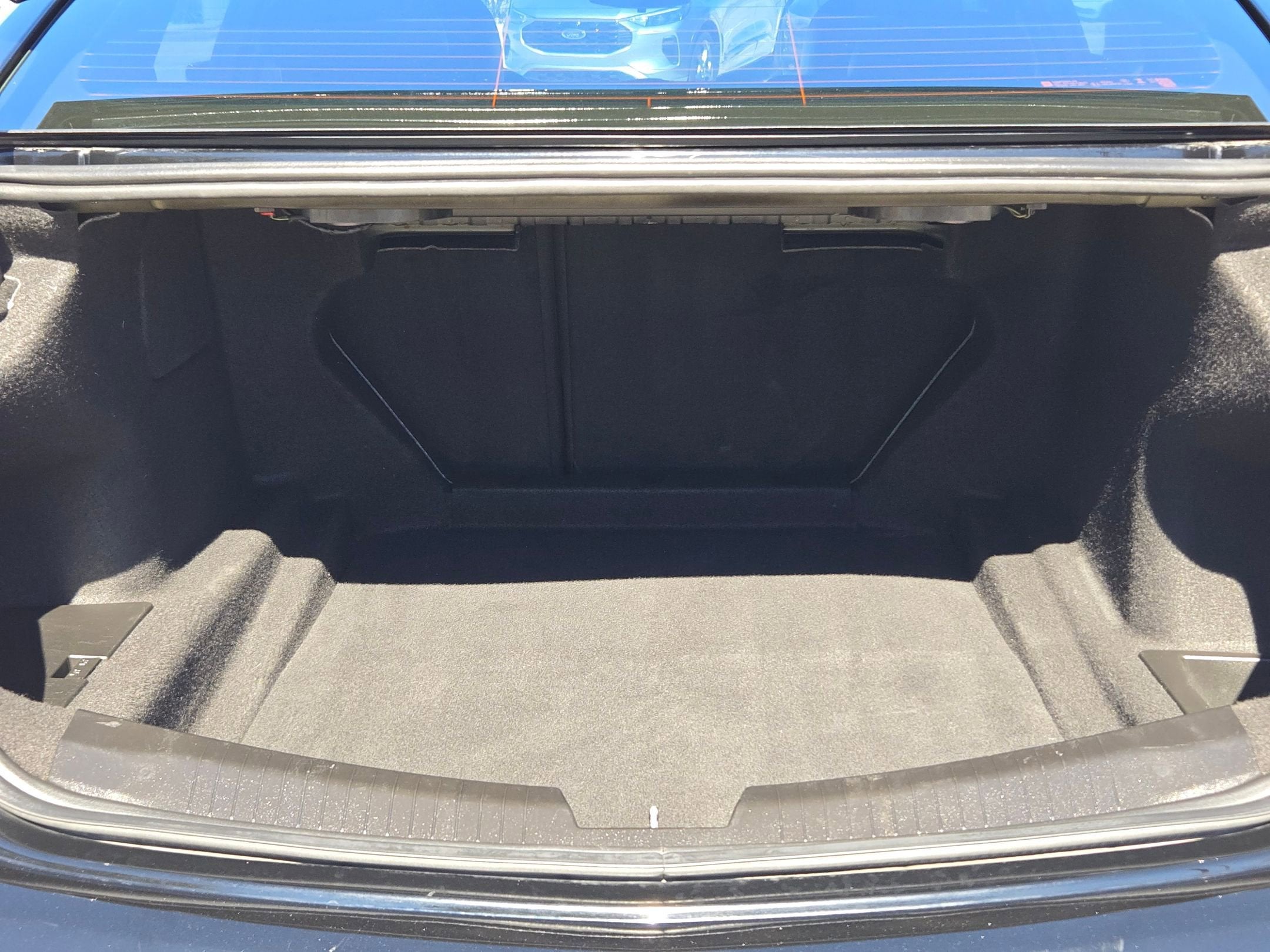 2023 Cadillac CT5 Luxury