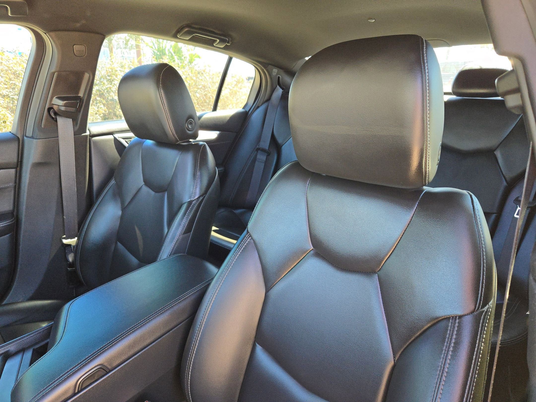 2023 Cadillac CT5 Luxury