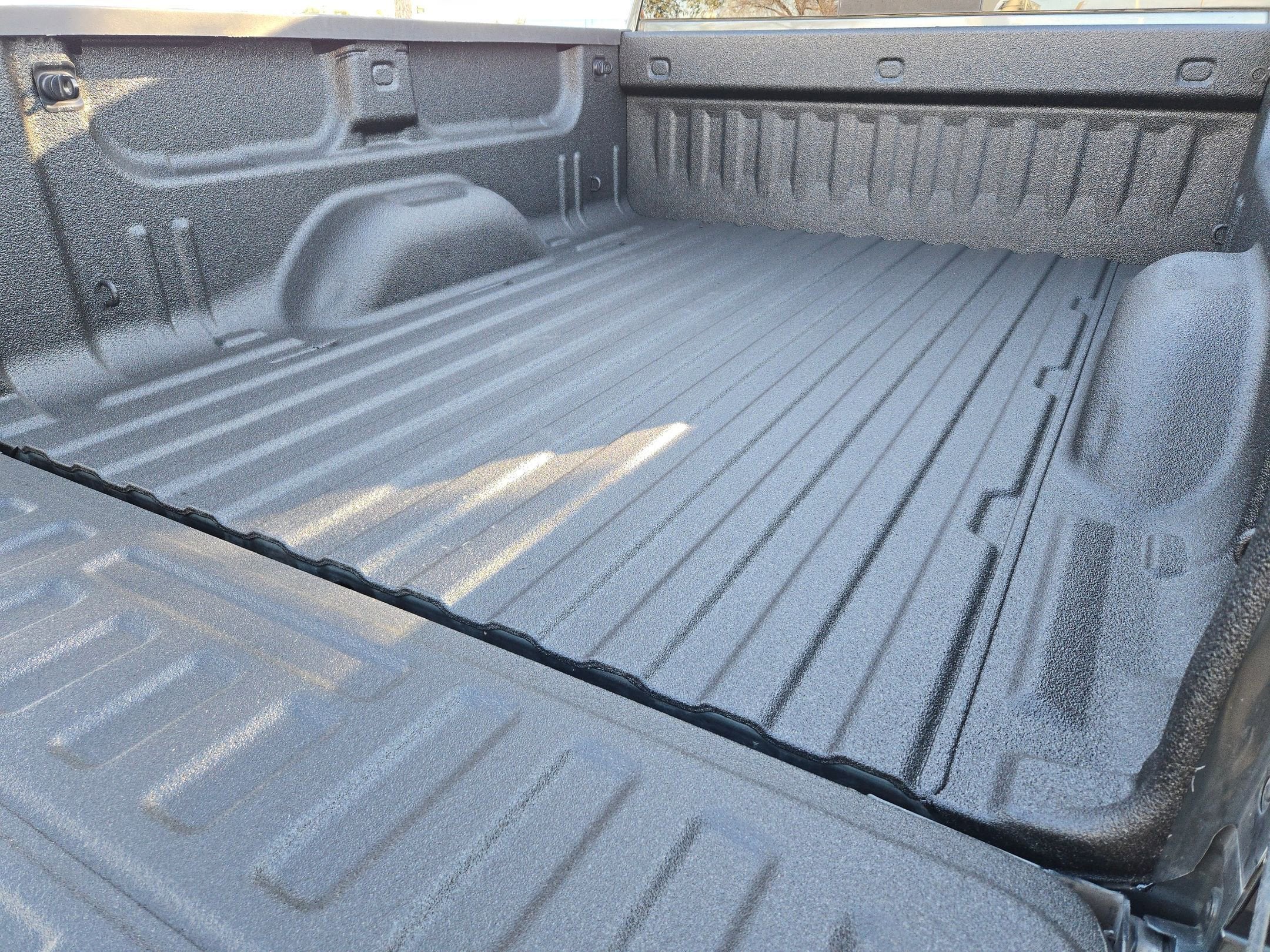 2017 Chevrolet Silverado 2500HD LTZ