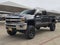 2017 Chevrolet Silverado 2500HD LTZ