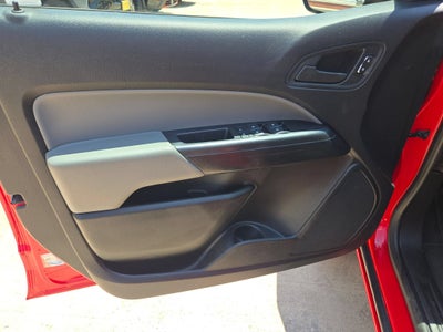 2020 Chevrolet Colorado 2WD Work Truck