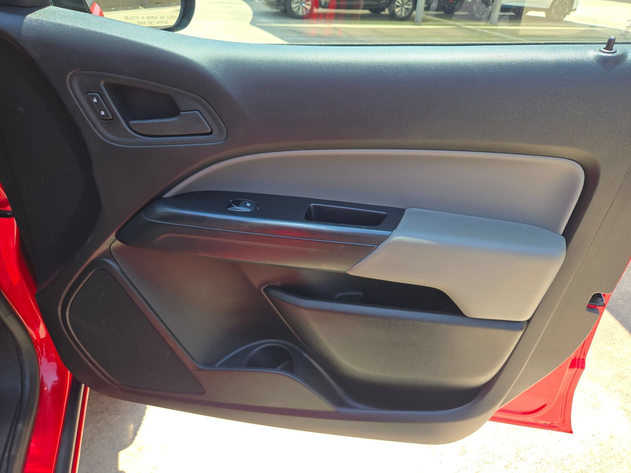 2020 Chevrolet Colorado 2WD Work Truck