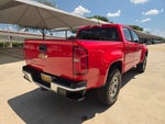 2020 Chevrolet Colorado 2WD Work Truck