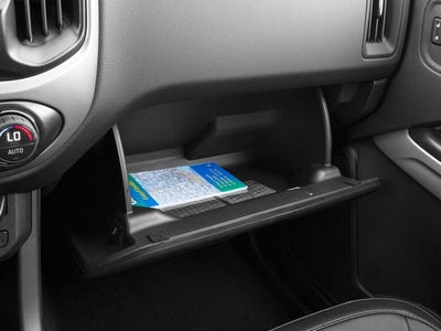 2016 Chevrolet Colorado 2WD LT