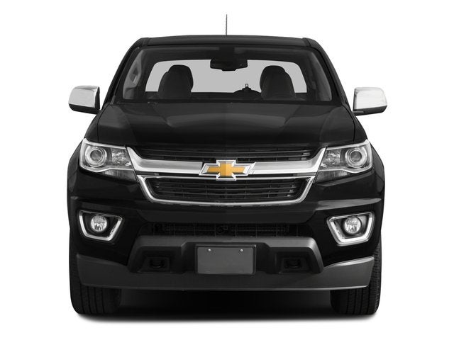 2016 Chevrolet Colorado 2WD LT