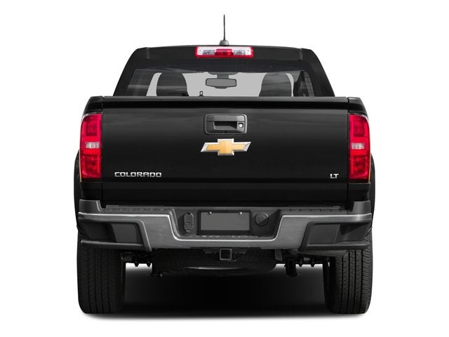 2016 Chevrolet Colorado 2WD LT