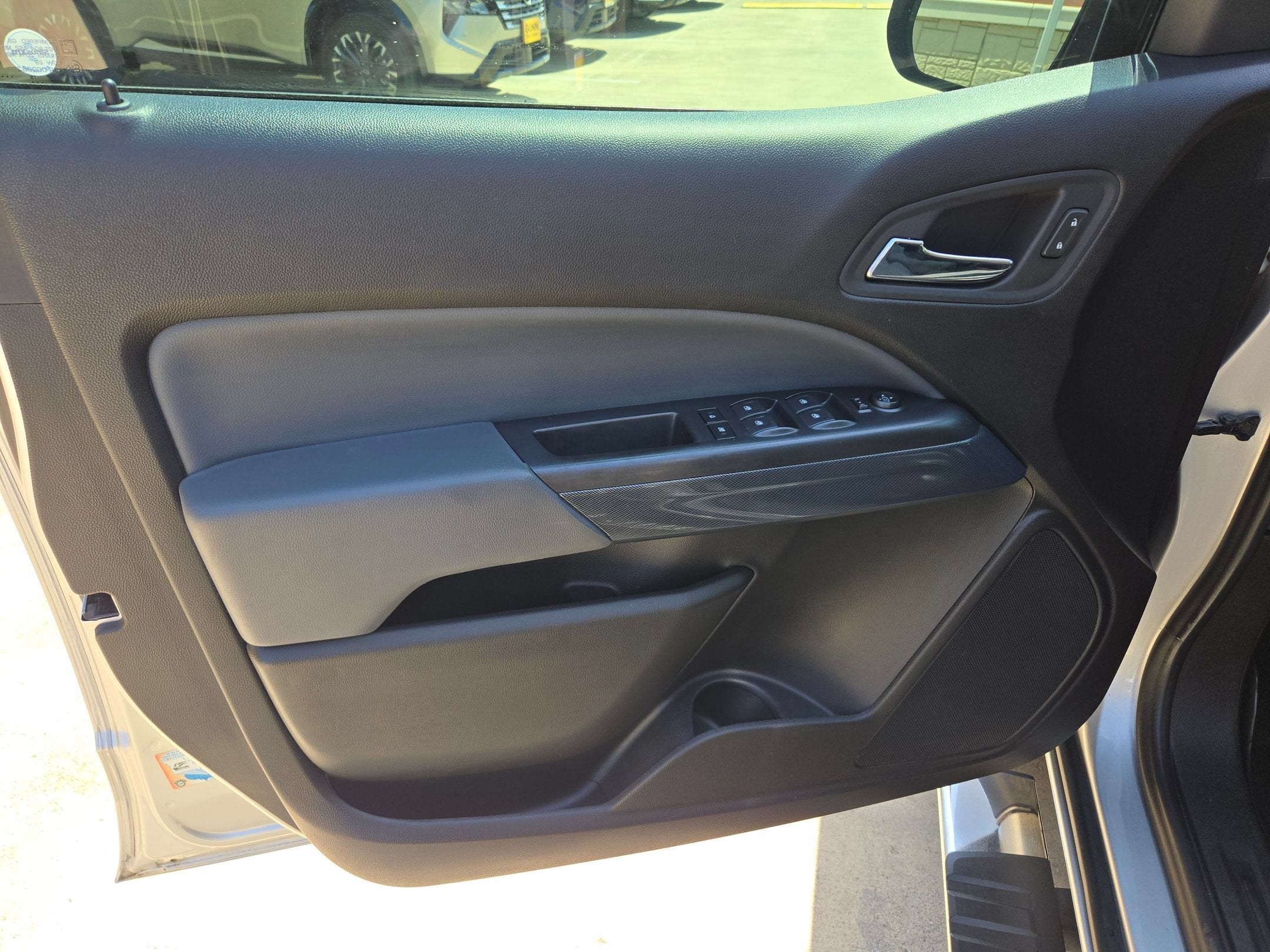 2019 Chevrolet Colorado 4WD Z71