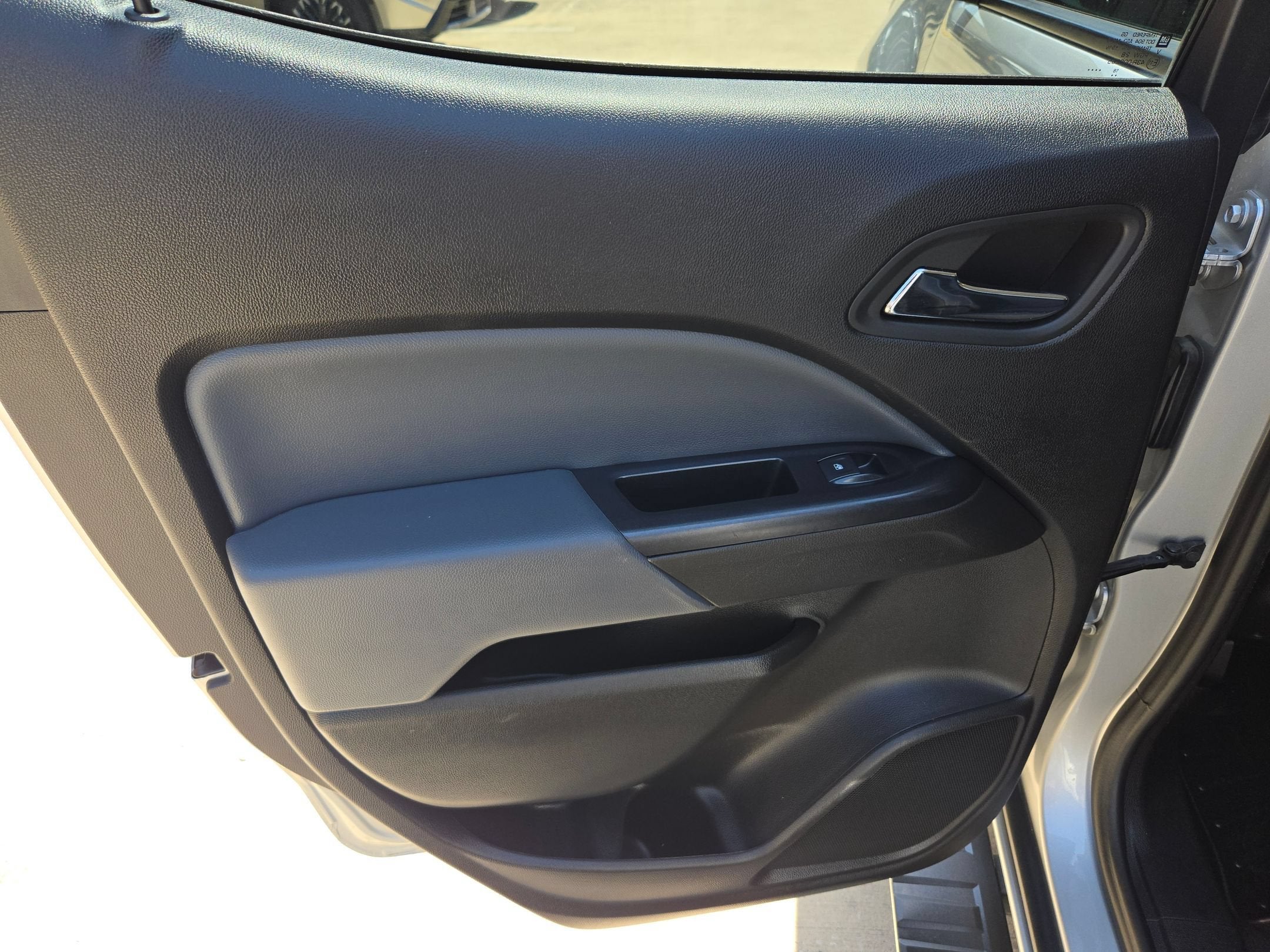2019 Chevrolet Colorado 4WD Z71