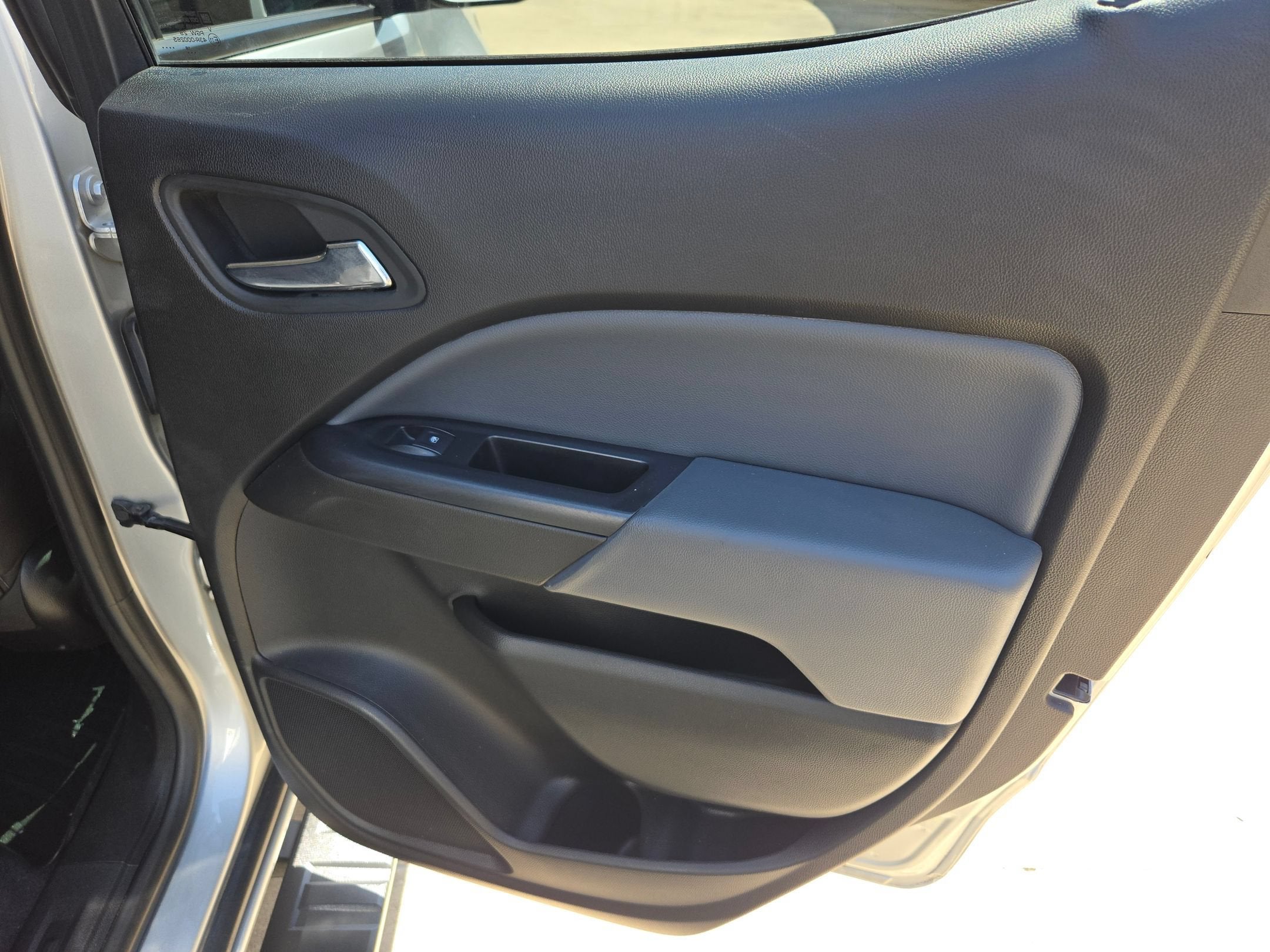 2019 Chevrolet Colorado 4WD Z71