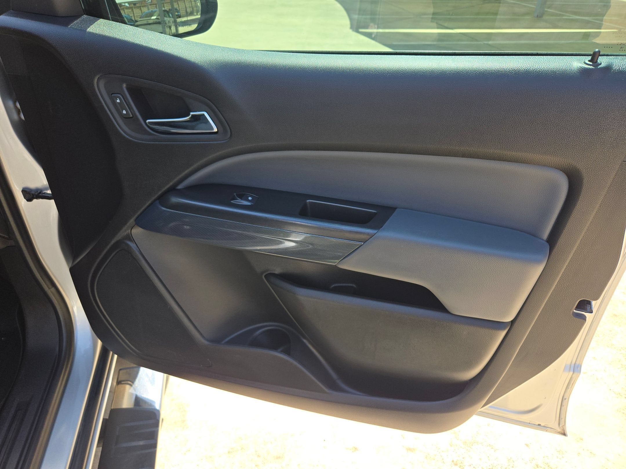 2019 Chevrolet Colorado 4WD Z71