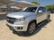 2019 Chevrolet Colorado 4WD Z71