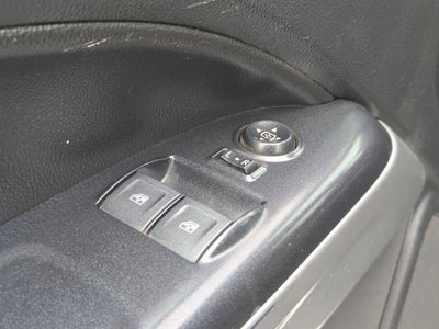 2020 Chevrolet Colorado 4WD LT