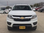 2020 Chevrolet Colorado 4WD LT